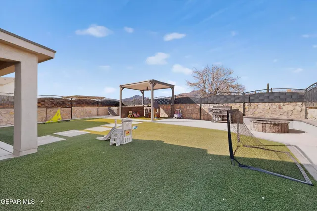 $360,000 | 10625 Hidden Link Place, El Paso, TX 79924