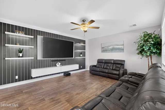 $360,000 | 10625 Hidden Link Place, El Paso, TX 79924