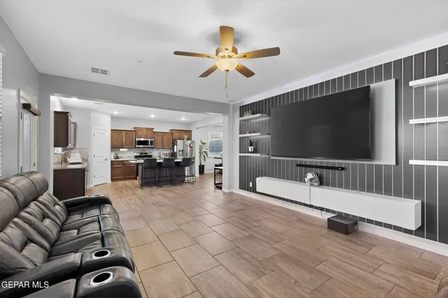 $360,000 | 10625 Hidden Link Place, El Paso, TX 79924