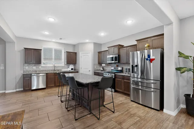 $360,000 | 10625 Hidden Link Place, El Paso, TX 79924