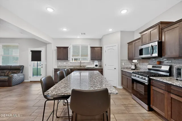 $360,000 | 10625 Hidden Link Place, El Paso, TX 79924