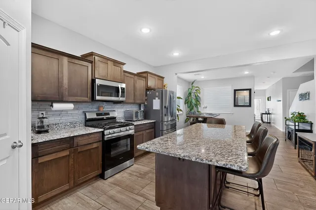 $360,000 | 10625 Hidden Link Place, El Paso, TX 79924