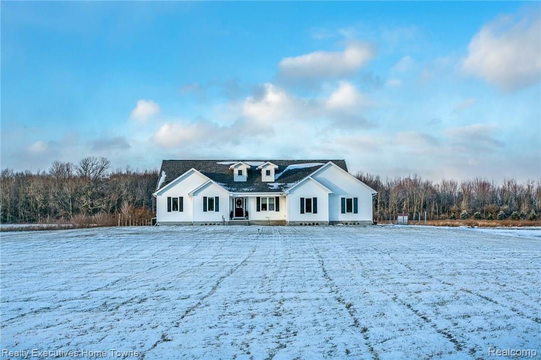 10150 Hill Road Goodells, MI 48027 - Photo 26 of 30 a4 10150 Hill-1.JPG
