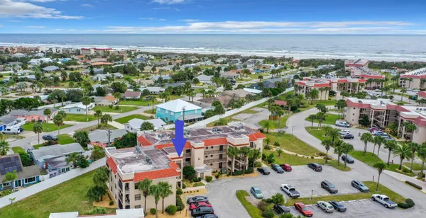 $379,000 | 4250 A1A South, Unit L23, St. Augustine, FL 32080