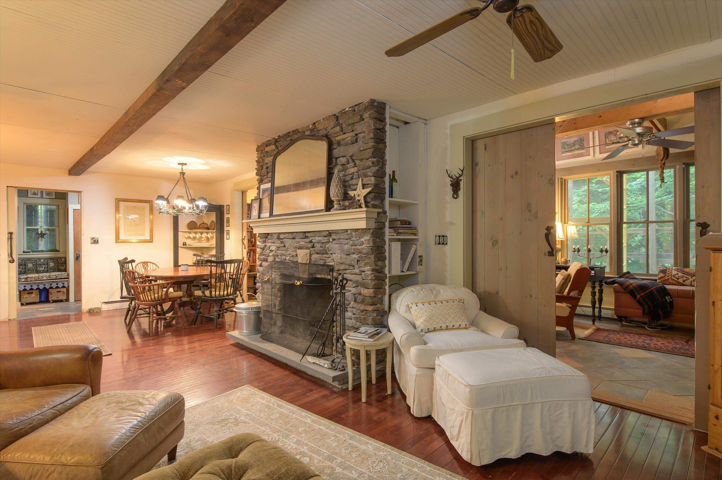 252 Tudor Road Sandgate, VT 05250 - Photo 12 of 33