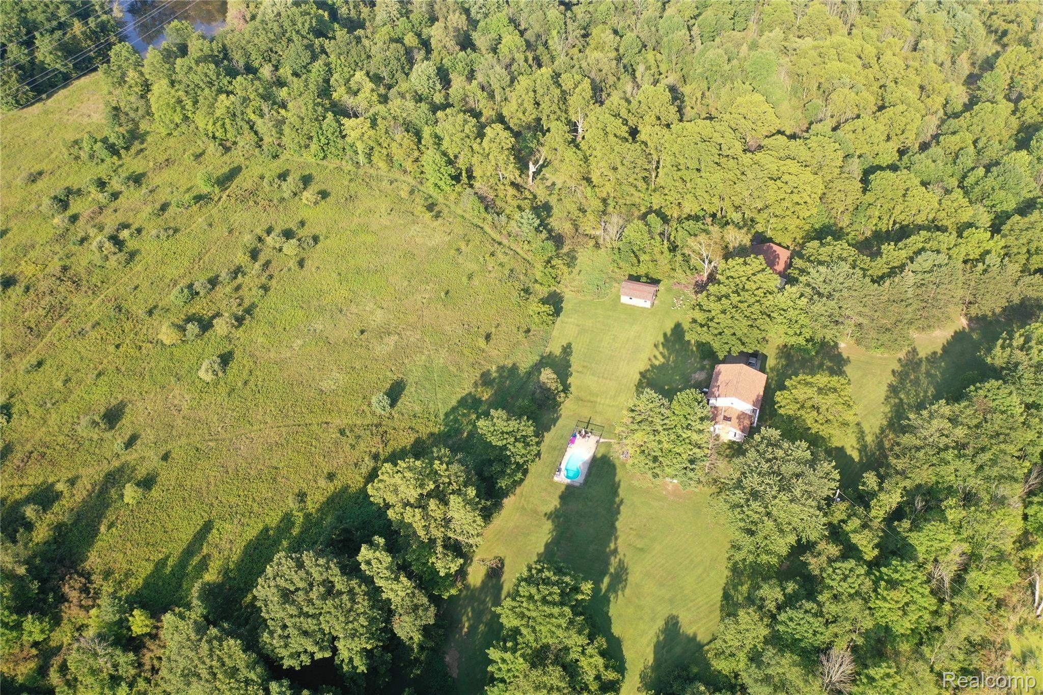 12395 Hegel Road Goodrich, MI 48438 - Photo 42 of 42 DJI_0945.JPG