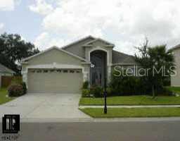 1544 Sweetspire Drive Trinity, FL 34655 - Photo 1 of 1 Exterior Front