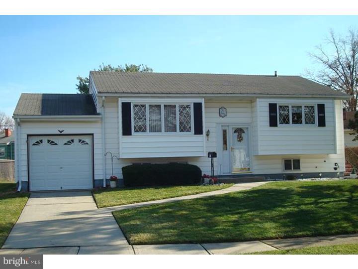 4 Thoreau Road Hamilton, NJ 08690 - Photo 1 of 17 Exterior Front