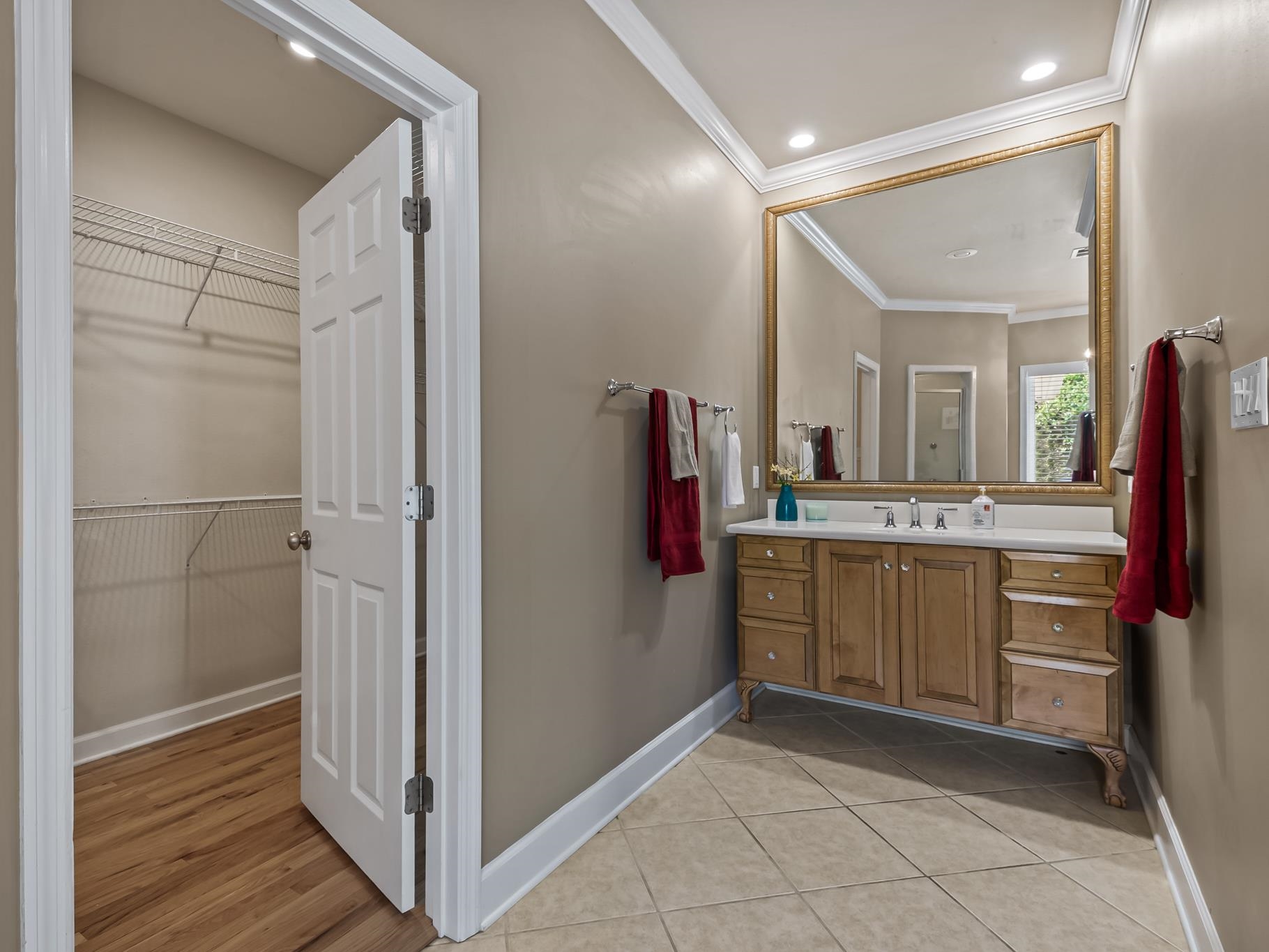 9093 Old Chemonie Road Tallahassee, FL 32309 - Photo 20 of 49