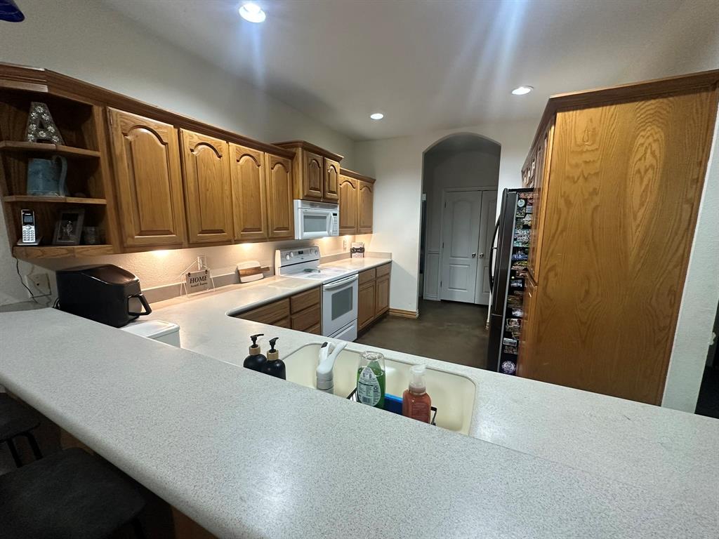 201 Oak Street Eustace, TX 75124 - Photo 13 of 19