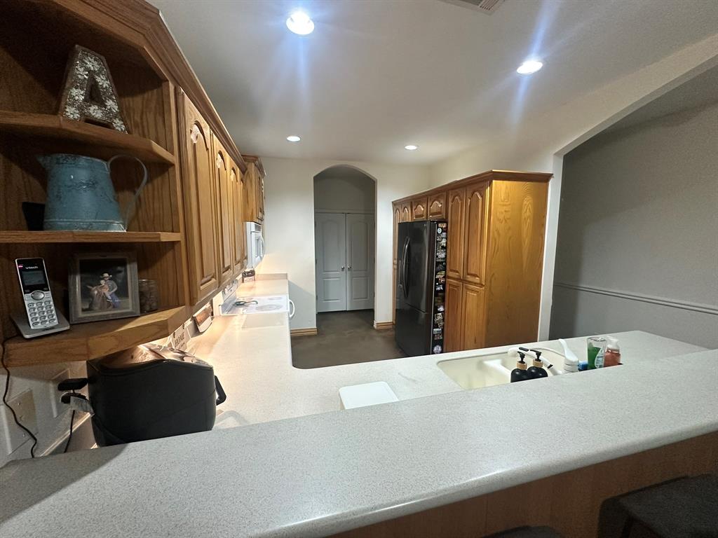 201 Oak Street Eustace, TX 75124 - Photo 14 of 19