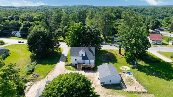 $280,000 | 817 Riverside Drive, Augusta, ME 04330