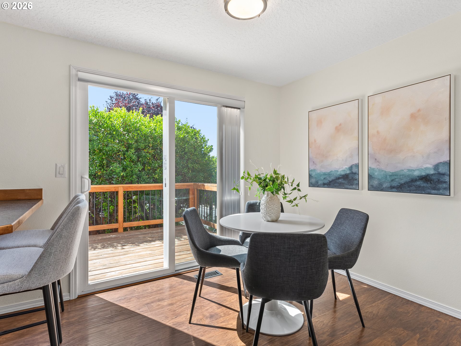 6127 Southwest 161st Place Beaverton, OR 97007 - Photo 15 of 47 Kitchen/Nook