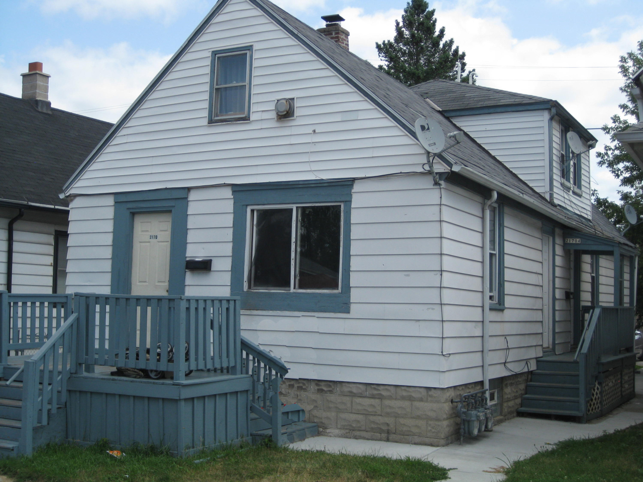 2170 South 18th Street Milwaukee, WI 53215 - Photo 1 of 1 IMG_4575