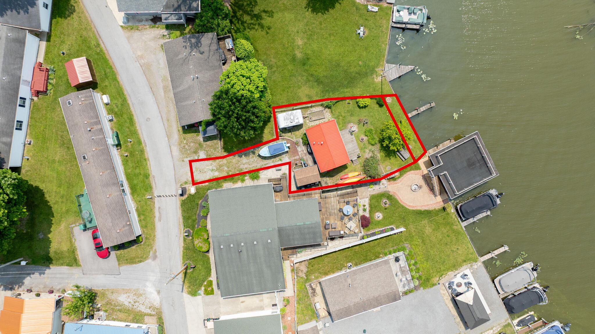 11151 Sassafrass Road Lakeview, OH 43331 - Photo 12 of 27 Chad-12_(2048)