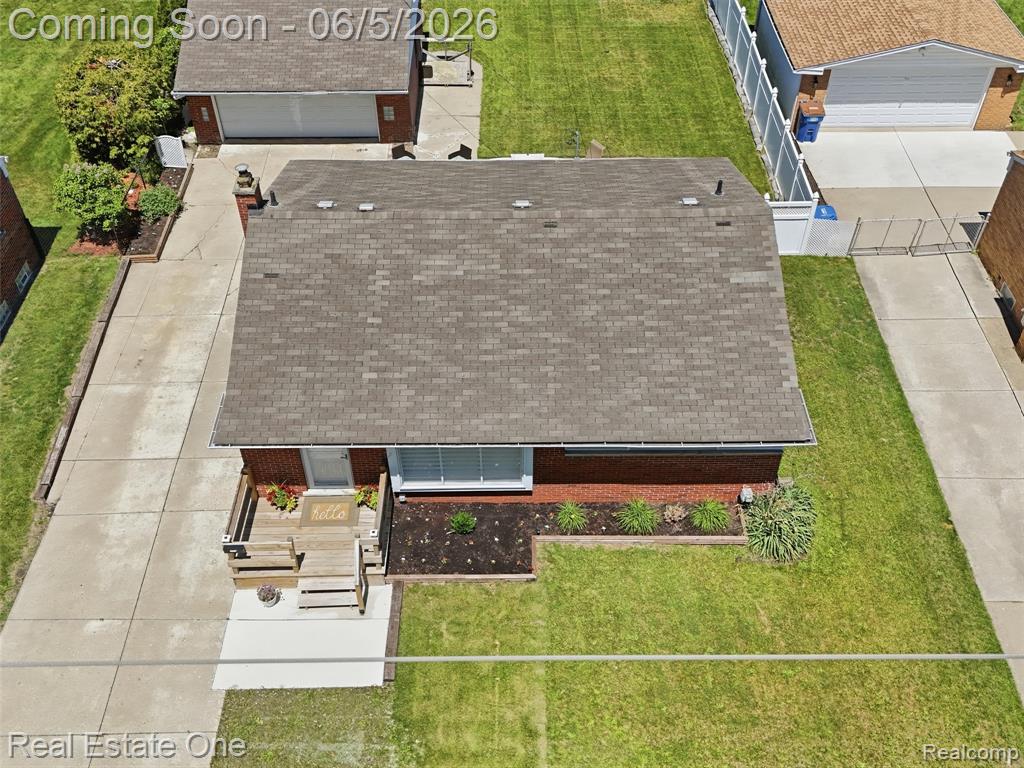 4603 East Thirteen Mile Road Warren, MI 48092 - Photo 32 of 33