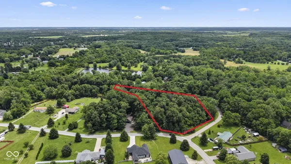$40,000 | 7925 Howard Prince Drive, Nineveh, IN 46164