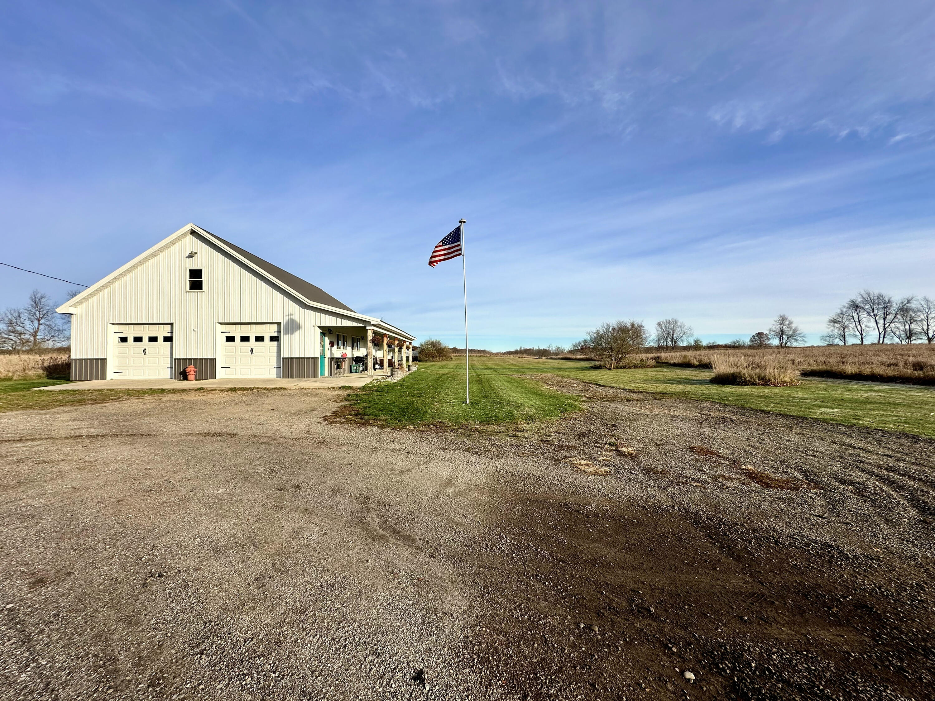 3704 Boyes Road Delton, MI 49046 - Photo 3 of 28 IMG_3645