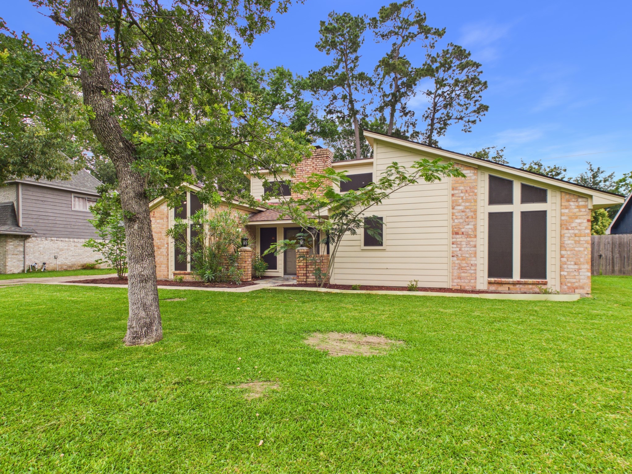 1510 Burning Tree Road Kingwood, TX 77339 - Photo 33 of 35
