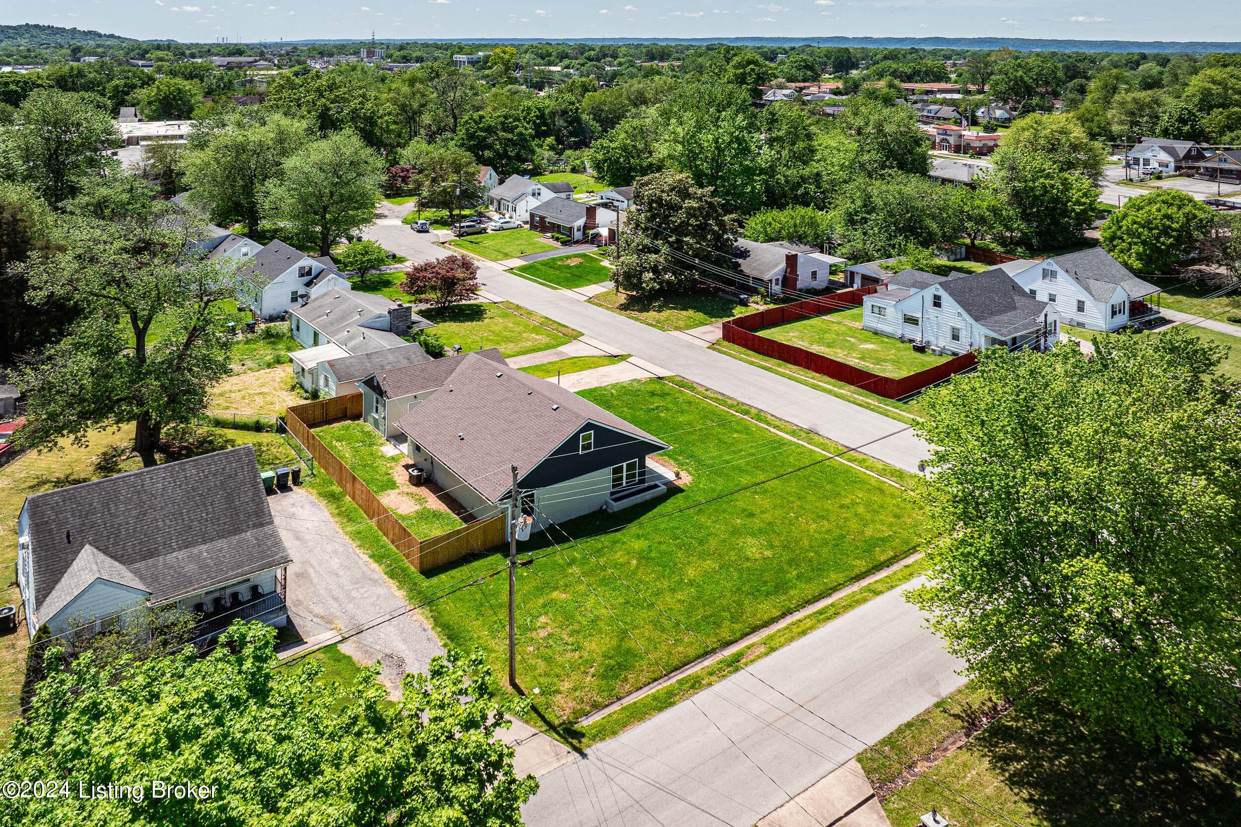 3701 Rosa Terrace Louisville, KY 40216 - Photo 41 of 54 3701 Rosa Terrace-2