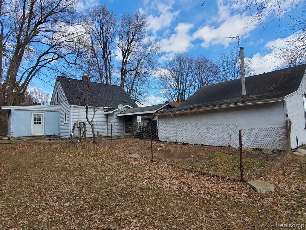 11883 Yale Road Yale, MI 48097 - Photo 38 of 54