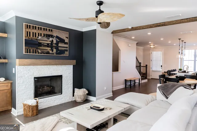 $575,000 | 5217 Riden Court, Buford, GA 30518