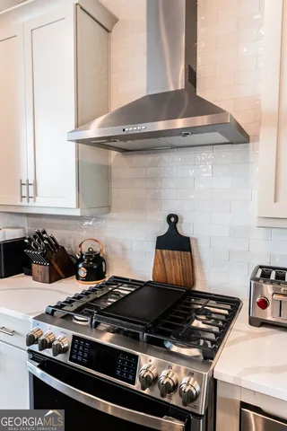 $575,000 | 5217 Riden Court, Buford, GA 30518