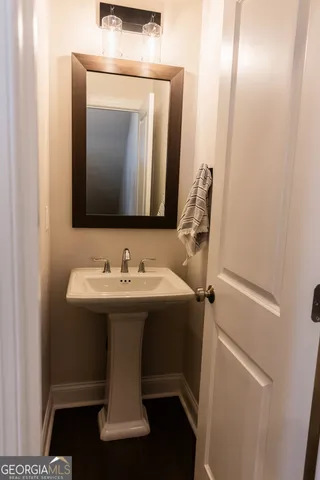 $575,000 | 5217 Riden Court, Buford, GA 30518