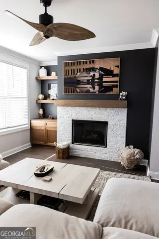 $575,000 | 5217 Riden Court, Buford, GA 30518