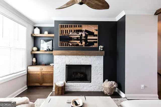 $575,000 | 5217 Riden Court, Buford, GA 30518