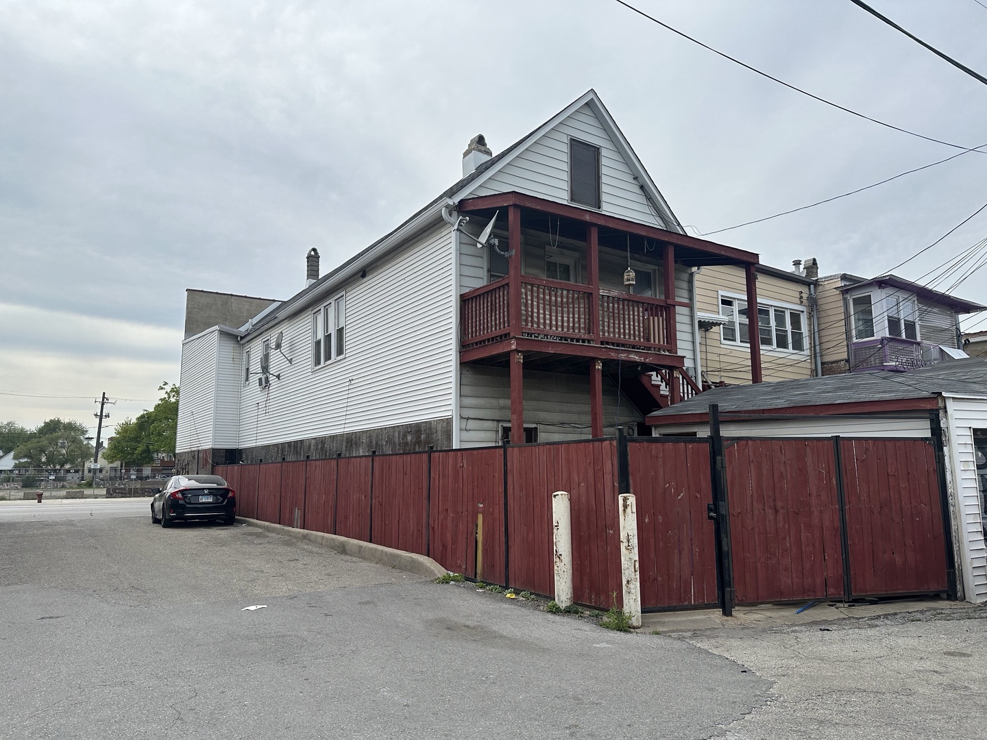 4629 South Ashland Avenue Chicago, IL 60609 - Photo 13 of 13