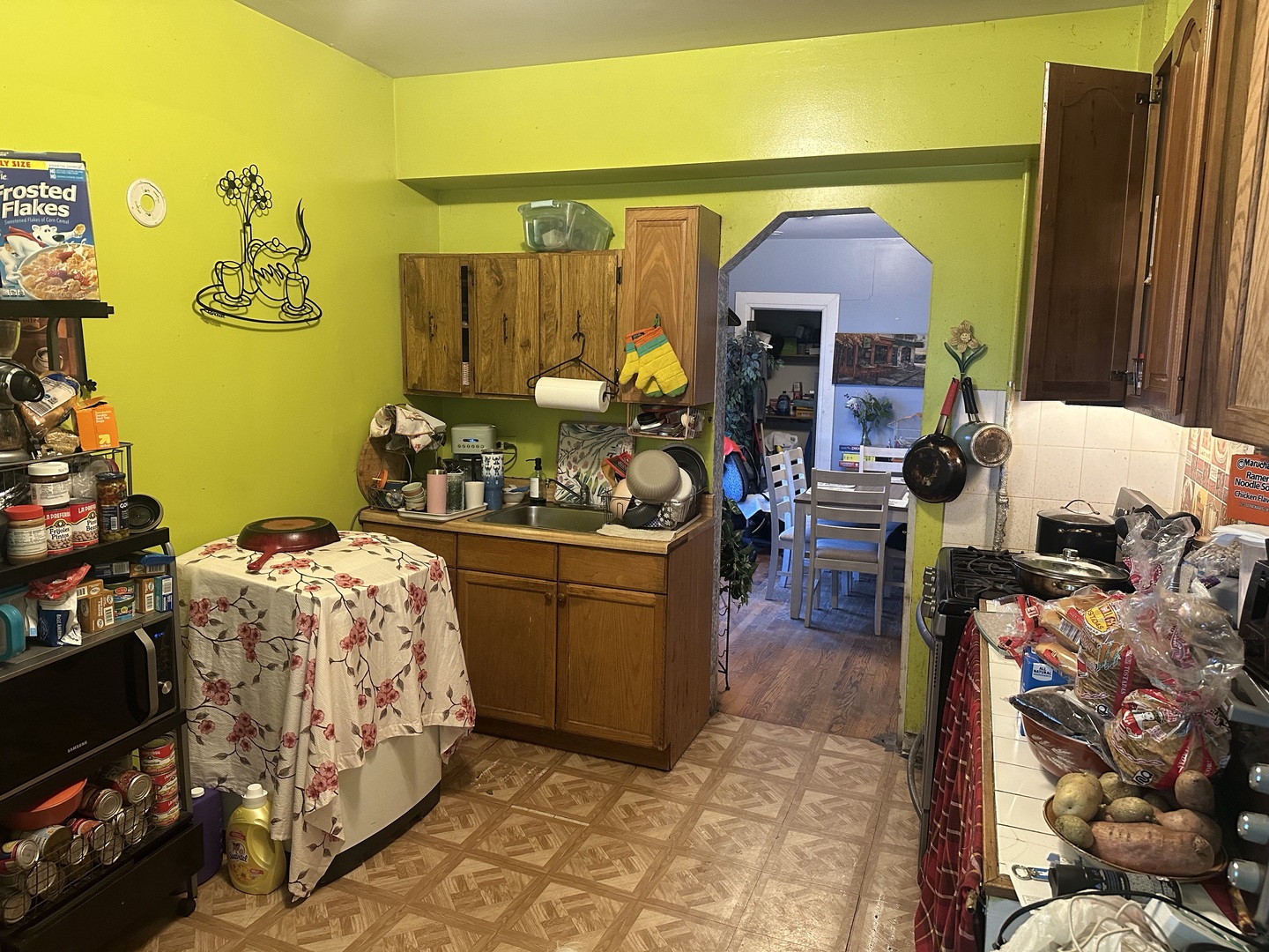 4629 South Ashland Avenue Chicago, IL 60609 - Photo 10 of 13