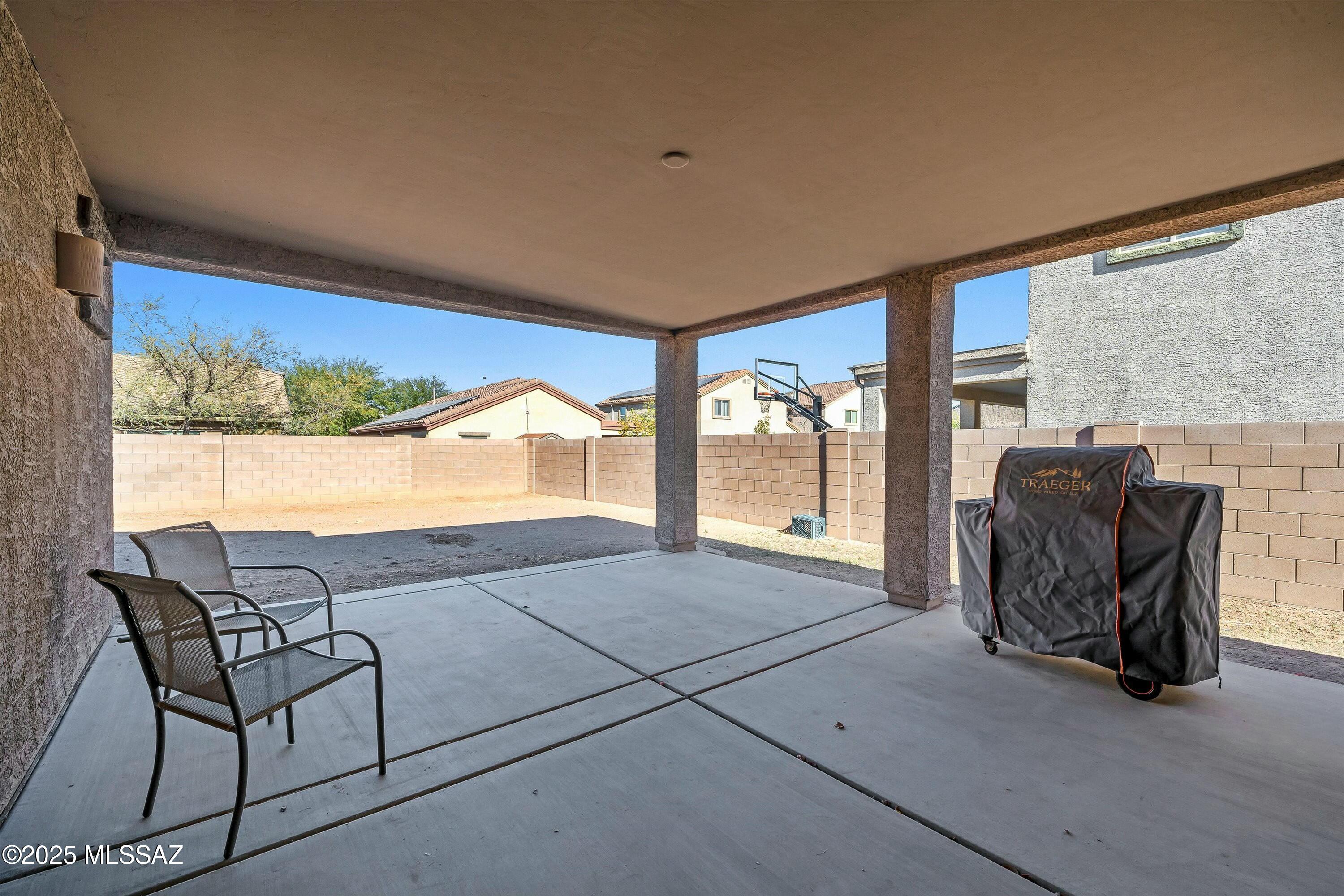 8820 West Moon Spring Road Marana, AZ 85653 - Photo 31 of 37