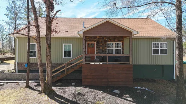$539,000 | 5205 Hamburg Road, Michie, TN 38357