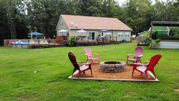 $589,000 | 5205 Hamburg Road, Michie, TN 38357