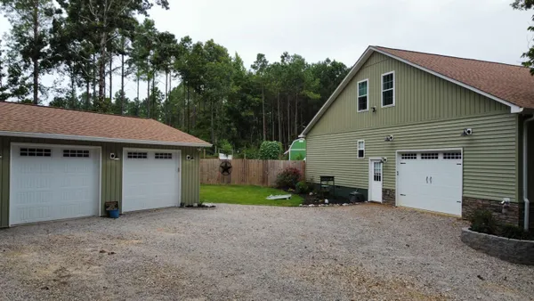 $589,000 | 5205 Hamburg Road, Michie, TN 38357