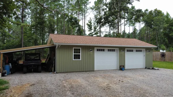 $589,000 | 5205 Hamburg Road, Michie, TN 38357