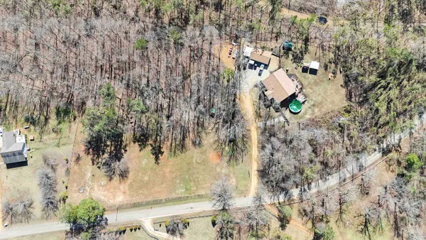 $589,000 | 5205 Hamburg Road, Michie, TN 38357