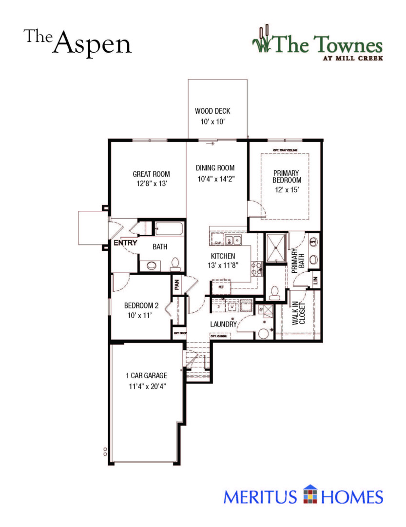 340 Masters Drive Addison, IL 60101 - Photo 16 of 17