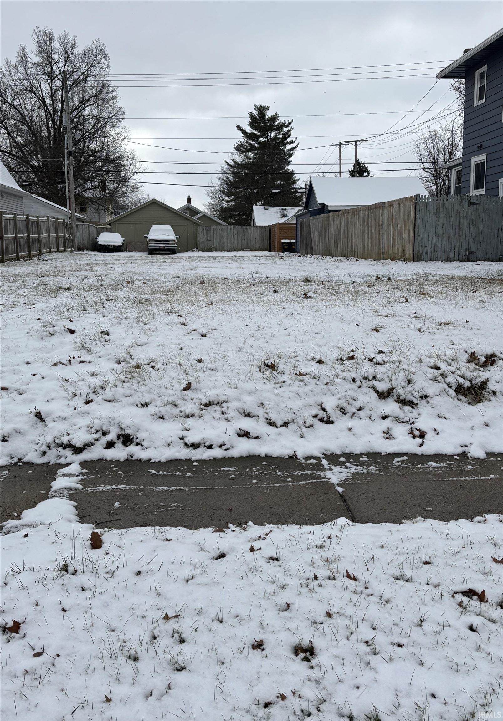 1611 Spring Street Fort Wayne, IN 46808 - Photo 1 of 1