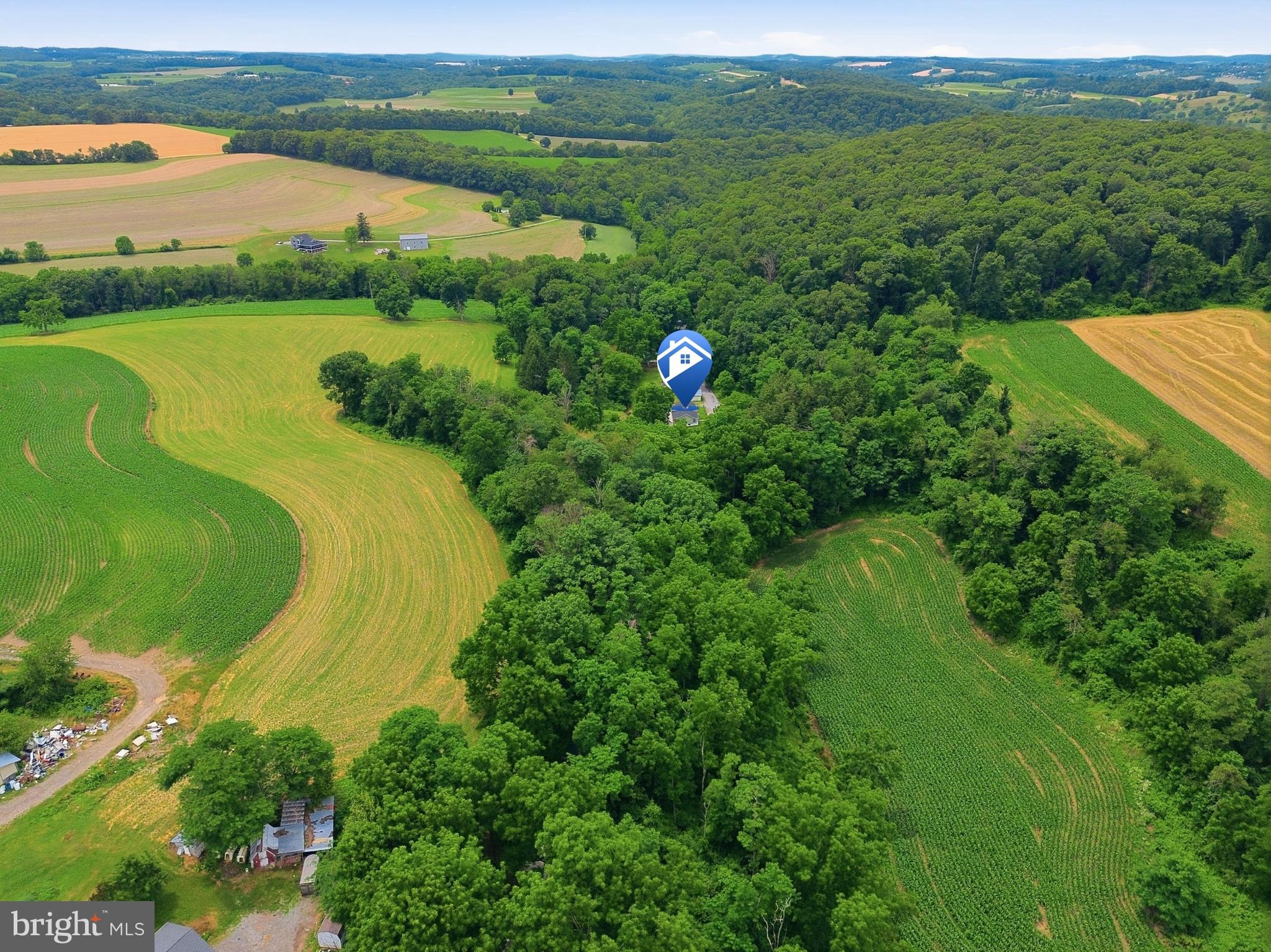 3362 Myers School Road Red Lion, PA 17356 - Photo 72 of 85