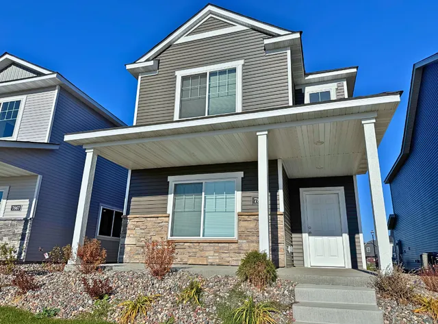 $349,900 | 14716 Alpaca Terrace Northwest, Ramsey, MN 55303