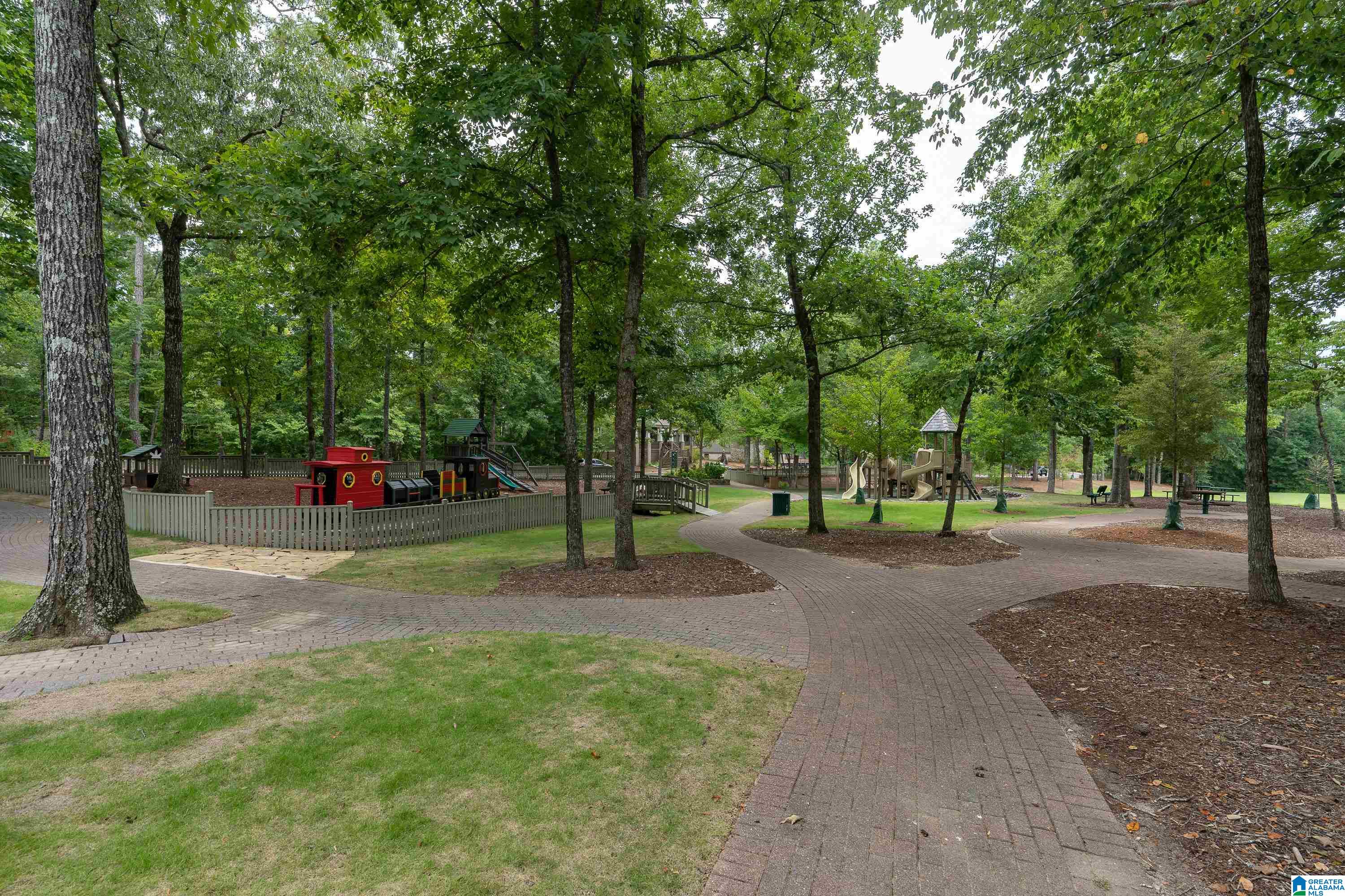 113 Perry Place Birmingham, AL 35242 - Photo 56 of 57
