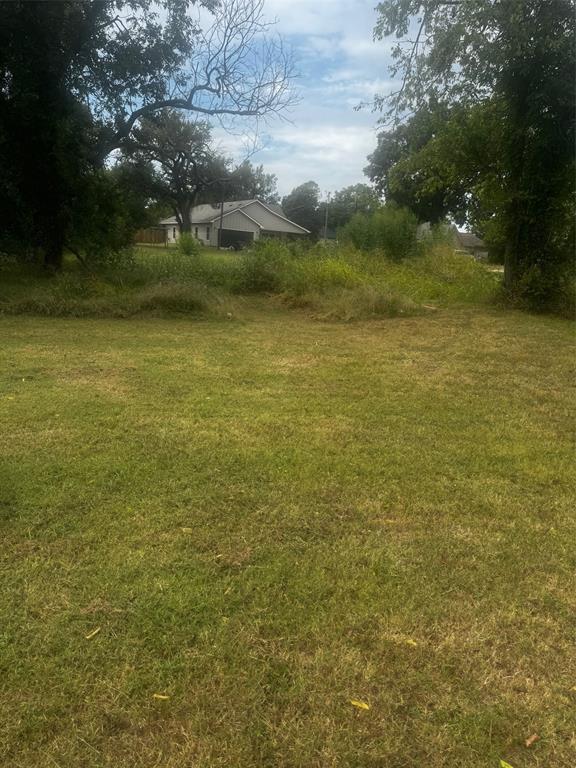 105 South Brazos Street Cleburne, TX 76031 - Photo 2 of 5 a view of a lake view