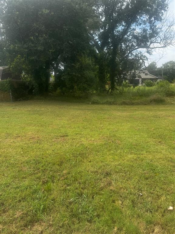 105 South Brazos Street Cleburne, TX 76031 - Photo 4 of 5 a view of a lake view