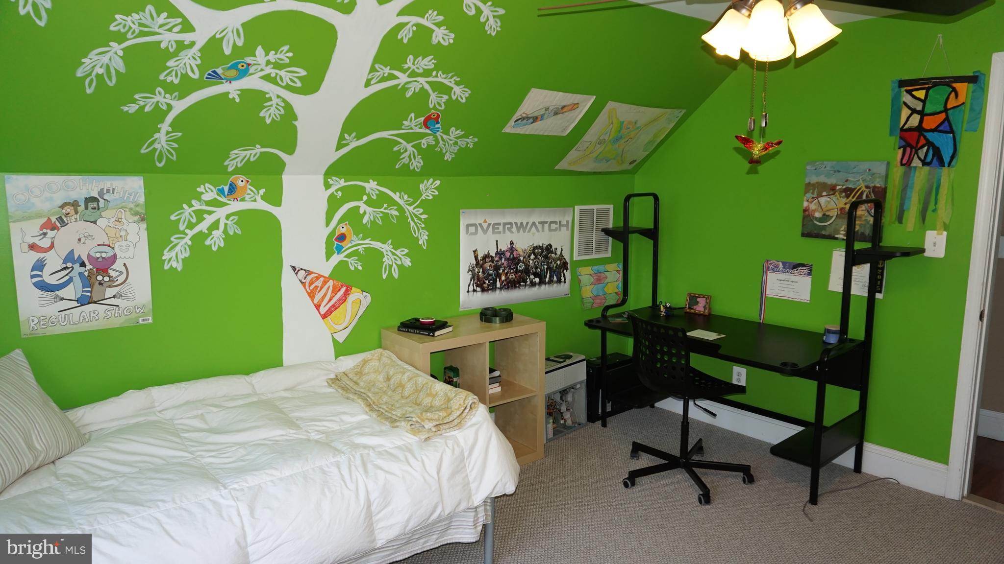 2608 Harford Road Fallston, MD 21047 - Photo 22 of 30 Bedroom