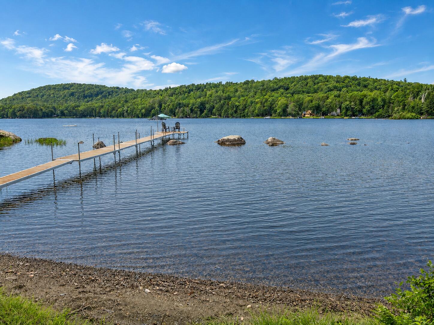 151 Sunset Ridge Road Sebec, ME 04481 - Photo 48 of 50 47