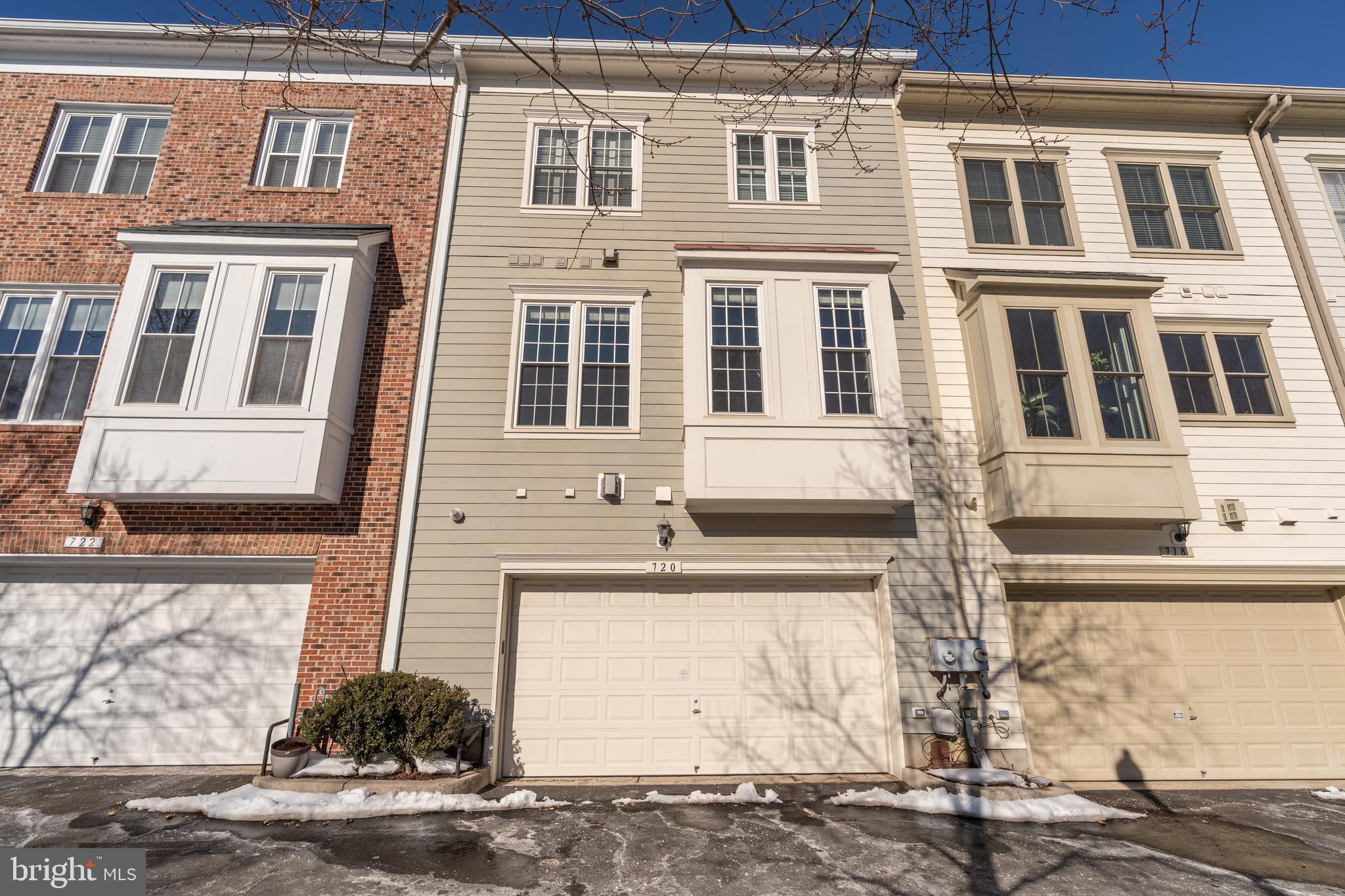 720 Carpenter Road Alexandria, VA 22314 - Photo 31 of 31 Welcome home!