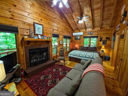 $298,999 | 163 Little Rock Creek Trail, Unit 9, Cherry Log, GA 30522