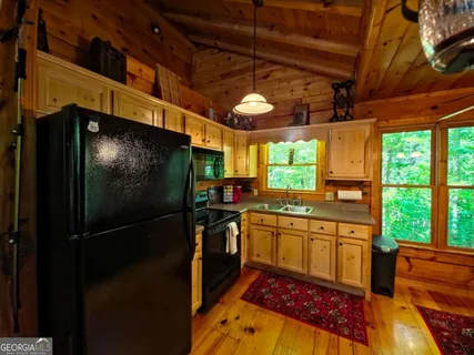 $298,999 | 163 Little Rock Creek Trail, Unit 9, Cherry Log, GA 30522